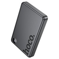 Hoco Q34 10000mAh Wireless Ultra Slim Power Bank
